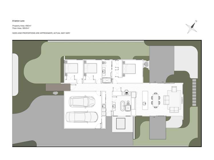 8 Upton Lane Richmond_23