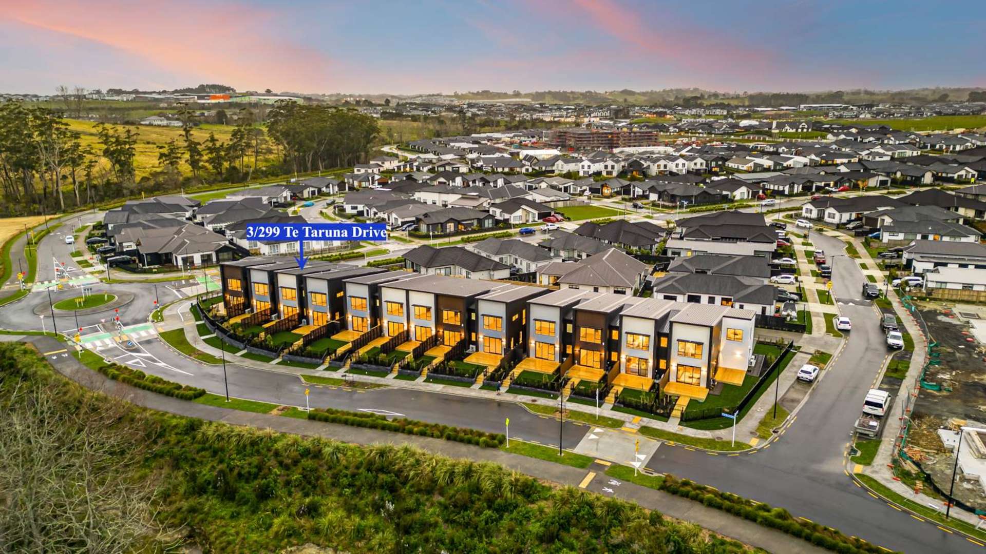 3/299 Te Taruna Drive Wainui_0