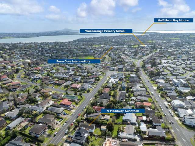 71 Meadway Sunnyhills_3