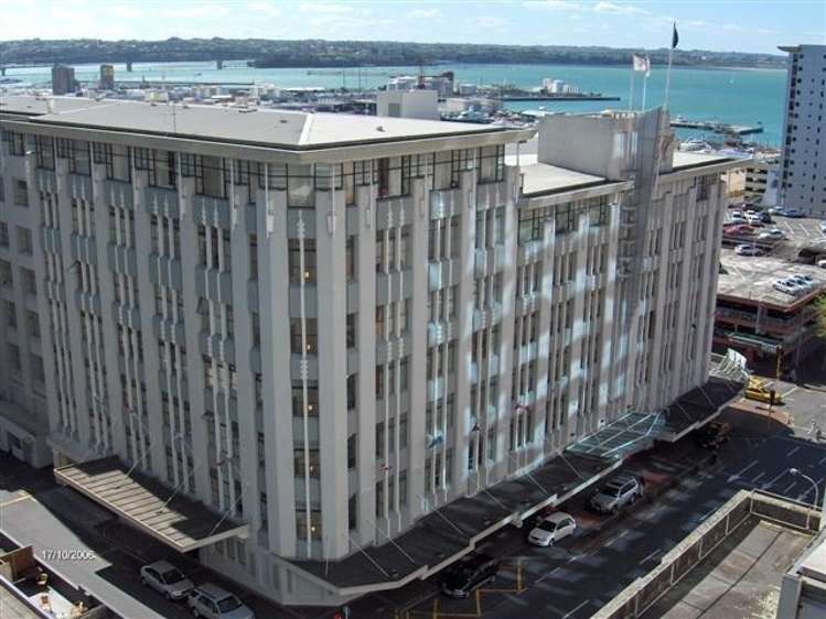 530/35 Hobson Street Auckland Central_7