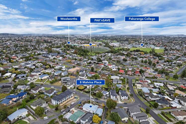 8 Malvina Place Bucklands Beach_19