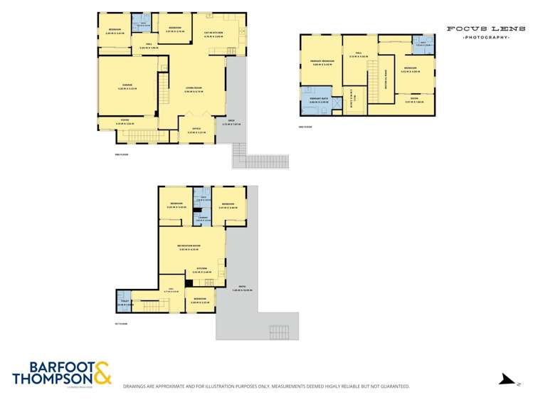 263 Golf Road Titirangi_37