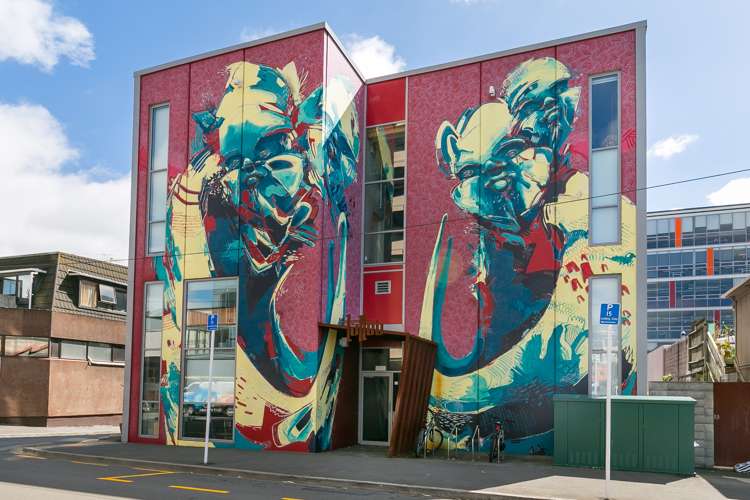 32/42 Abel Smith Street Te Aro_12