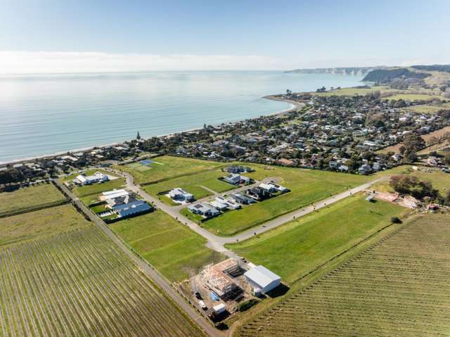 Te Awanga Terraces Te Awanga_3