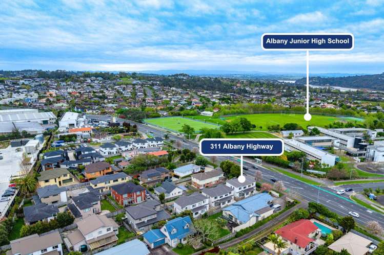 Lot 2/311 Albany Highway Rosedale_23