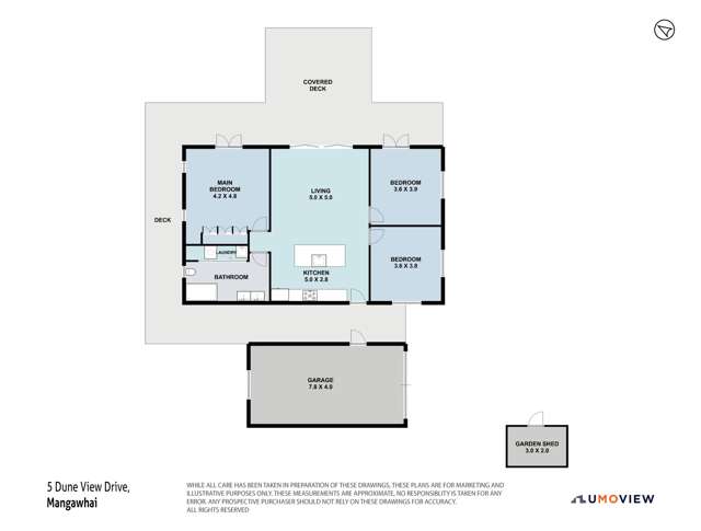 5 Dune View Drive Mangawhai_1