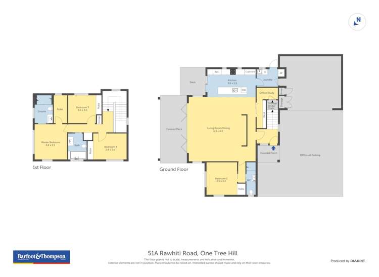 51a Rawhiti Road One Tree Hill_17