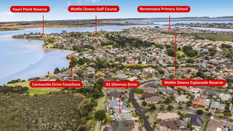 82 Glenross Drive Wattle Downs_19