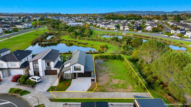 Build with Views, Custom your home!