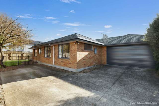 Perfect on Parnwell