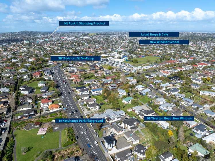 99 Tiverton Road Avondale_10