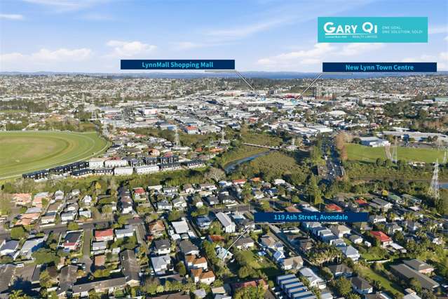 119 Ash Street Avondale_4