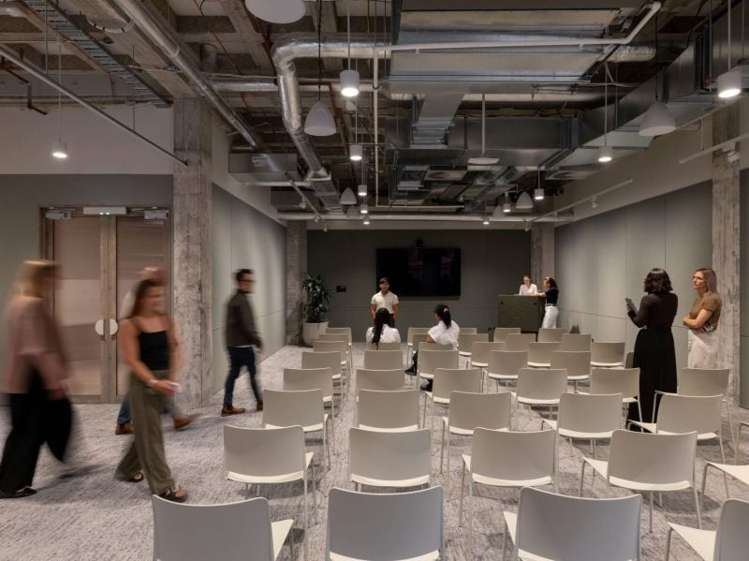 Suite 2/2 - 16 Wakefield Street Auckland Central_8