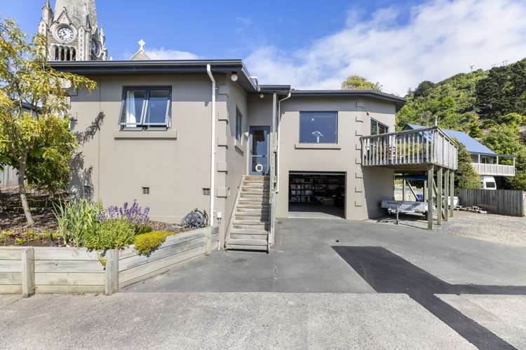 22a Mount Street Port Chalmers_16
