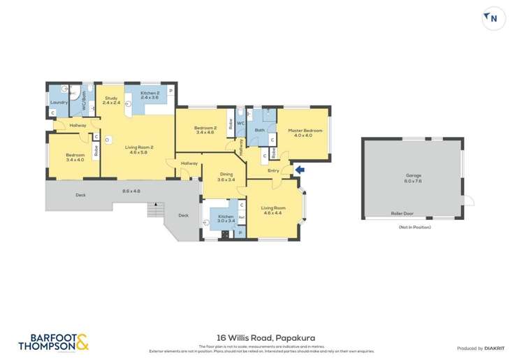 16 Willis Road Papakura_12