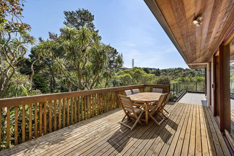 188 Wadestown Road Wadestown_20