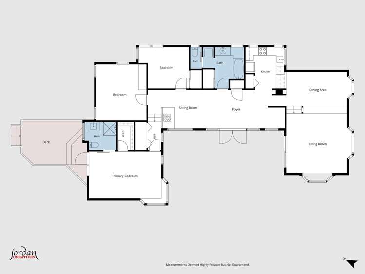 48 Kurupae Road Hilltop_18