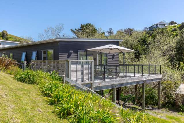 6 Balfour Crescent Castlepoint_1