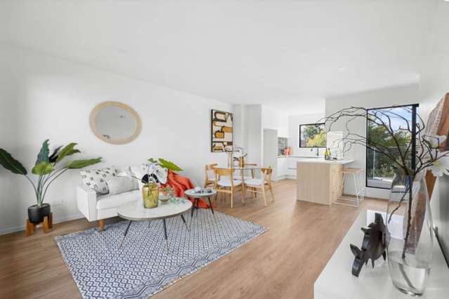 Quality, Freehold Homes in the Best Location!