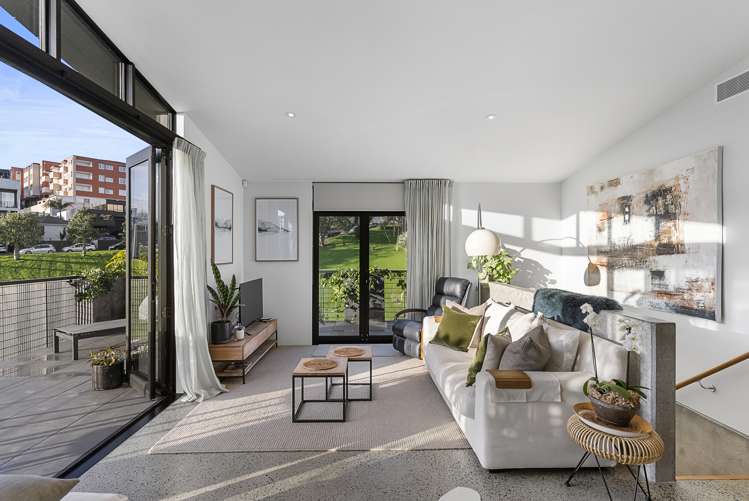 21 Rendall Place Eden Terrace_12