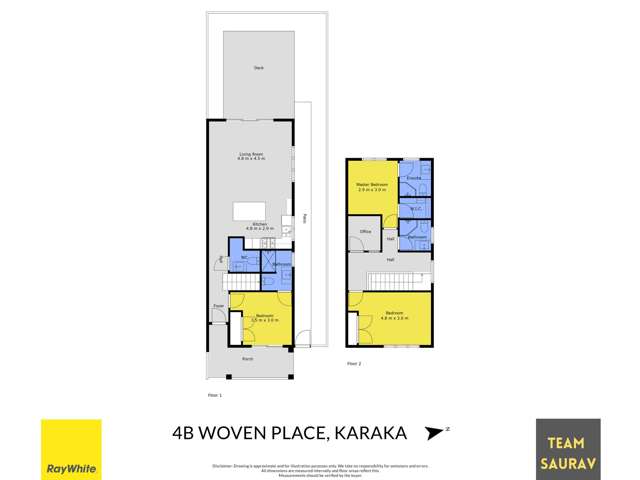 4B Woven Place Karaka_1