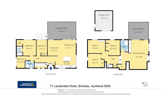 71 Lauderdale Road Birkdale_1