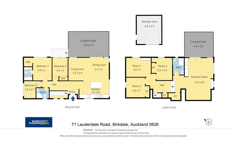 71 Lauderdale Road Birkdale_37