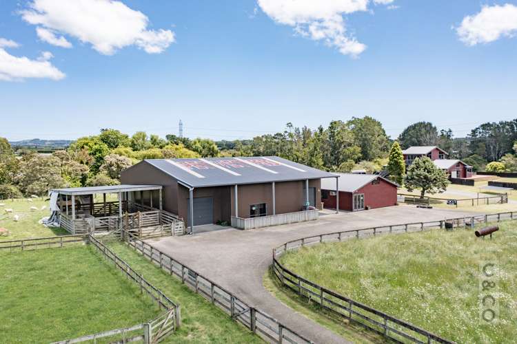 522 State Highway 16 Kumeu_55