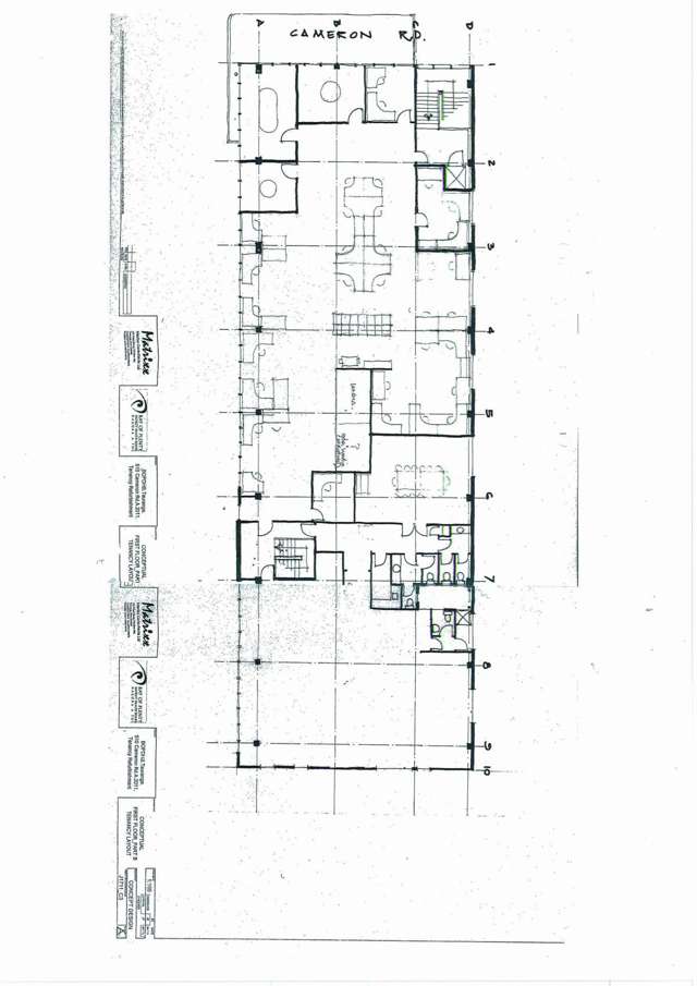 510 Cameron Road City Centre_2