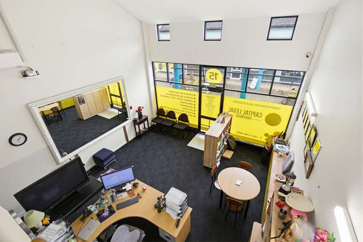 15/22 Bay Road Kilbirnie_11