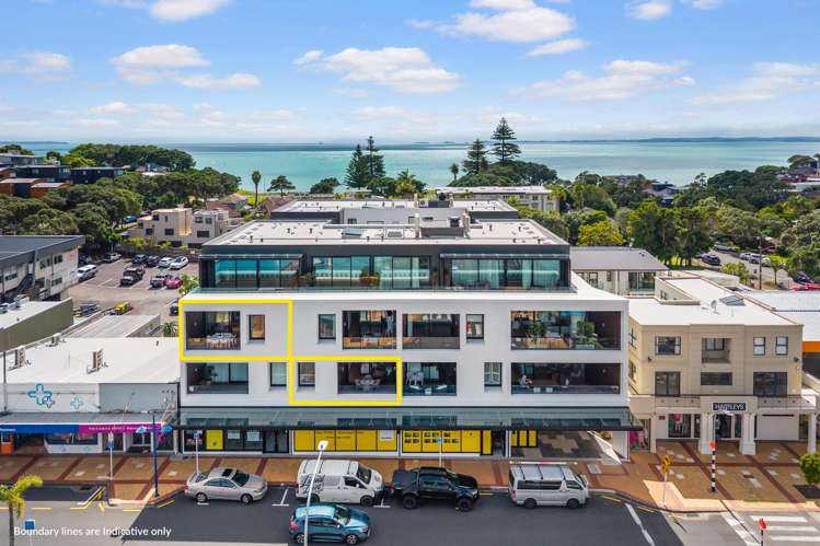 8/423 Beach Road Mairangi Bay_15