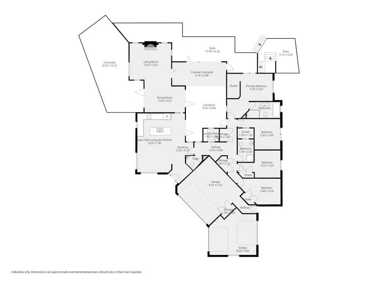 10 Fawcet Place Belmont_35
