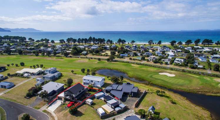 169 The Fairway Matarangi_18