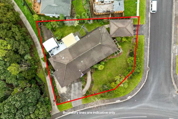 27 Centorian Drive Windsor Park_22