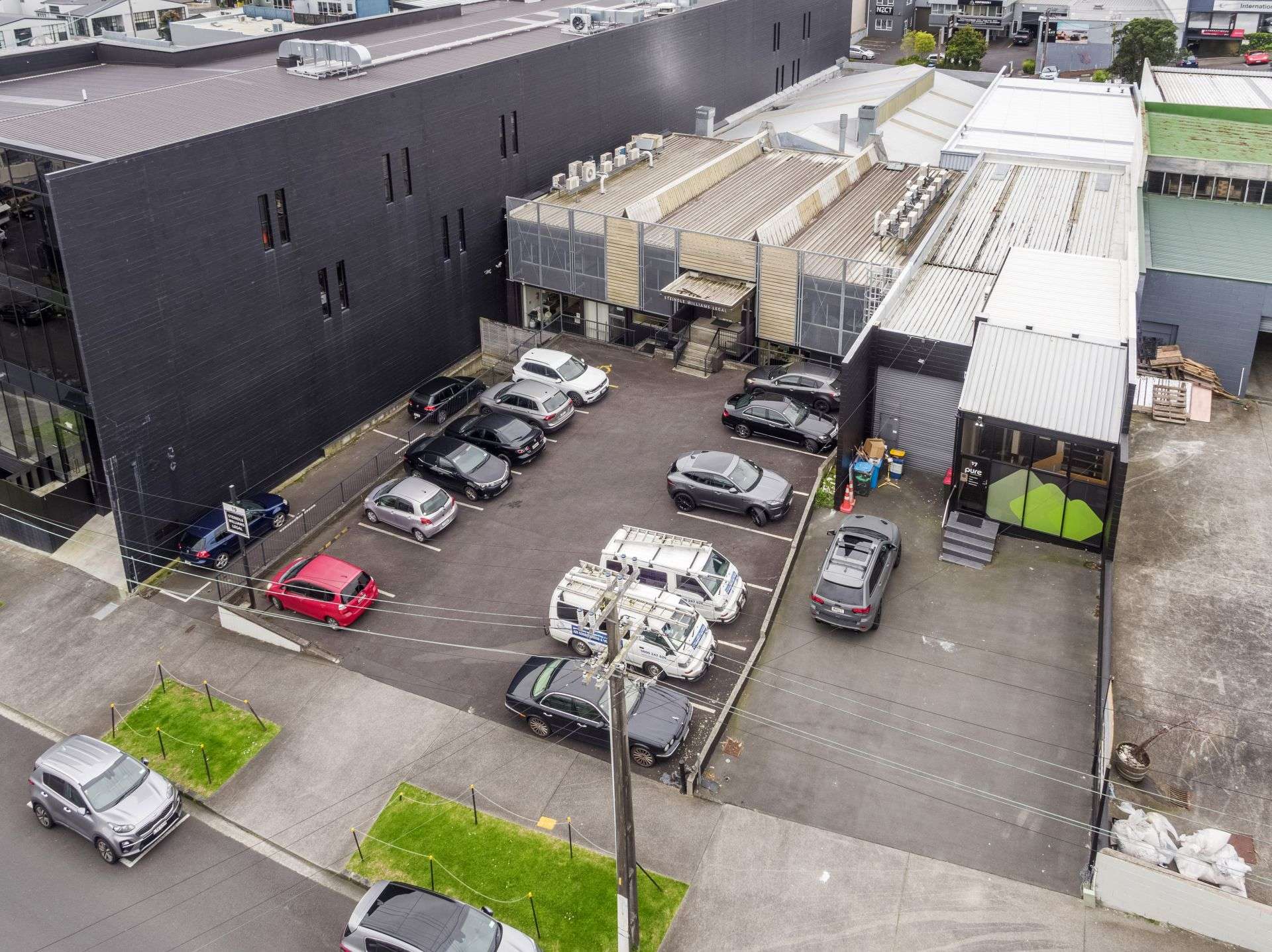 Whole Building/19 Mackelvie Street Grey Lynn_0