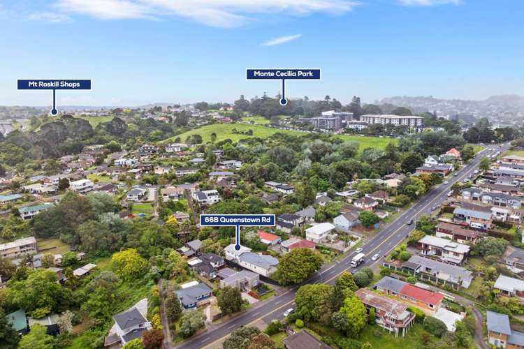 66B Queenstown Road Hillsborough_18