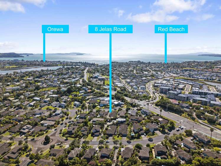 8 Jelas Road Red Beach_24