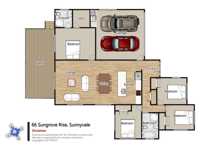 66 Sungrove Rise Sunnyvale_15