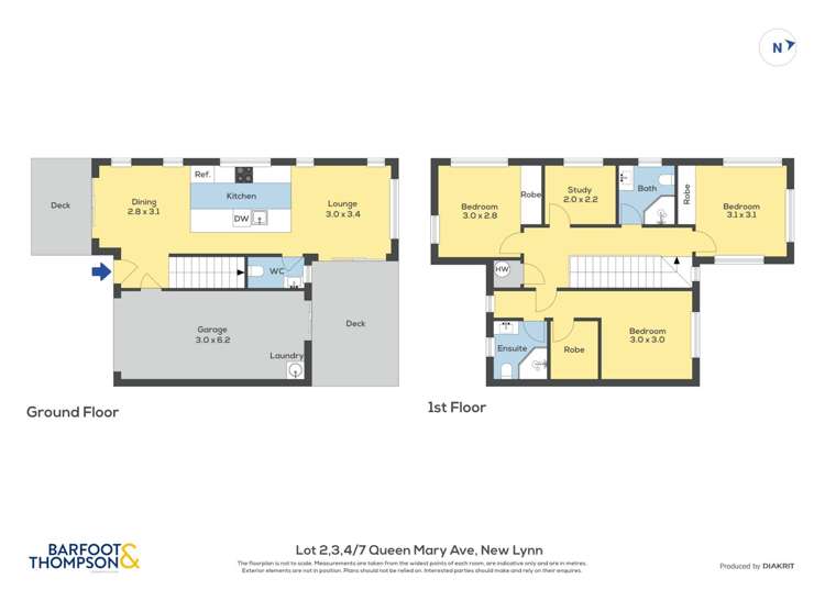 7C & 7D Queen Mary Avenue New Lynn_6