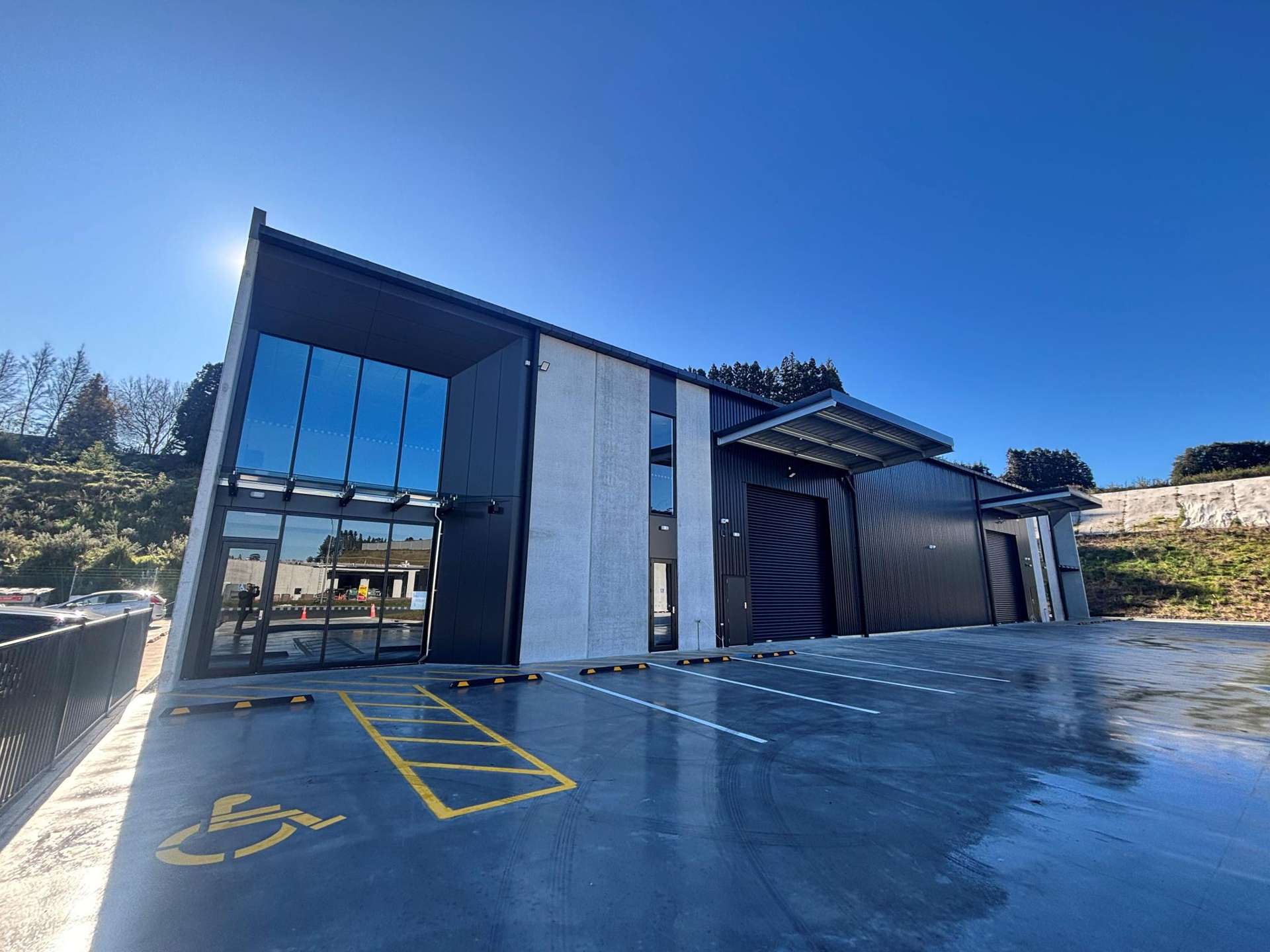 Tenancy 1/45 Patene Place Tauriko_0