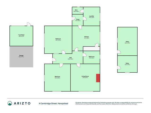 4 Cambridge Street Hampstead_1