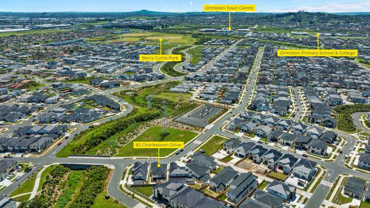 82 Charlestown Drive Flat Bush_43