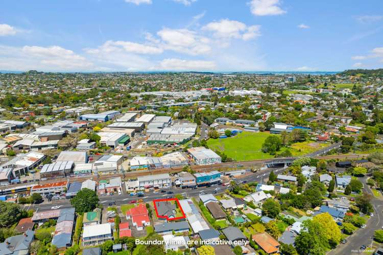 667 New North Road Morningside_11