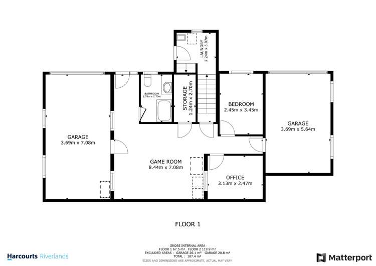 28 Rayner Road Huntly_30