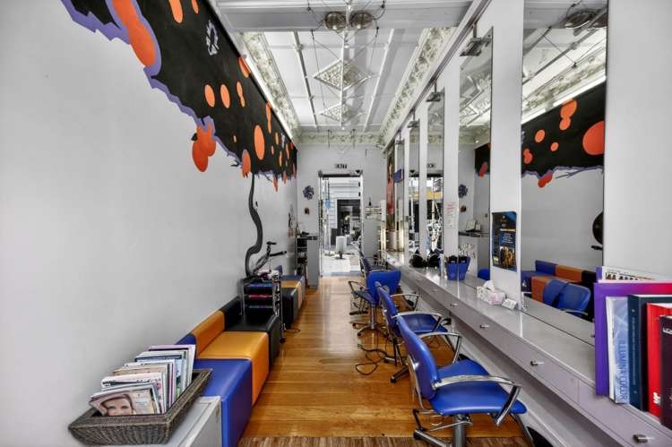 Unit C/4 Lorne Street City Centre_4