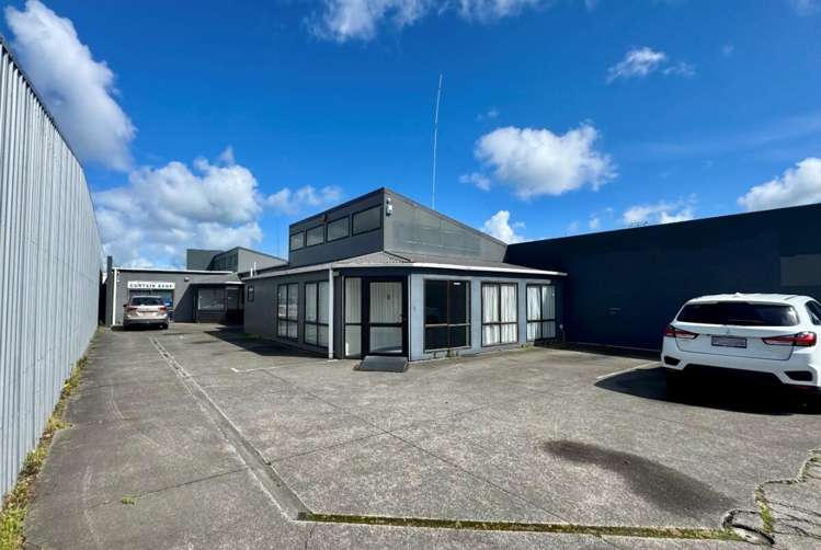 24 Domain Street City Centre_4