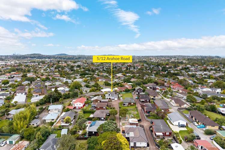 5/12 Arahoe Road New Lynn_18