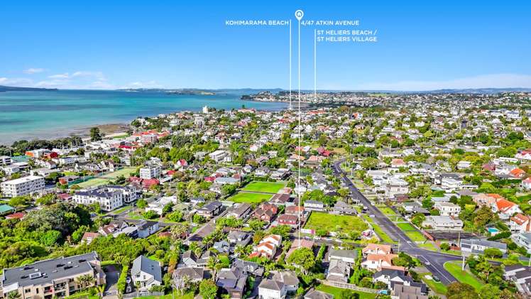 4/47 Atkin Avenue Mission Bay_21