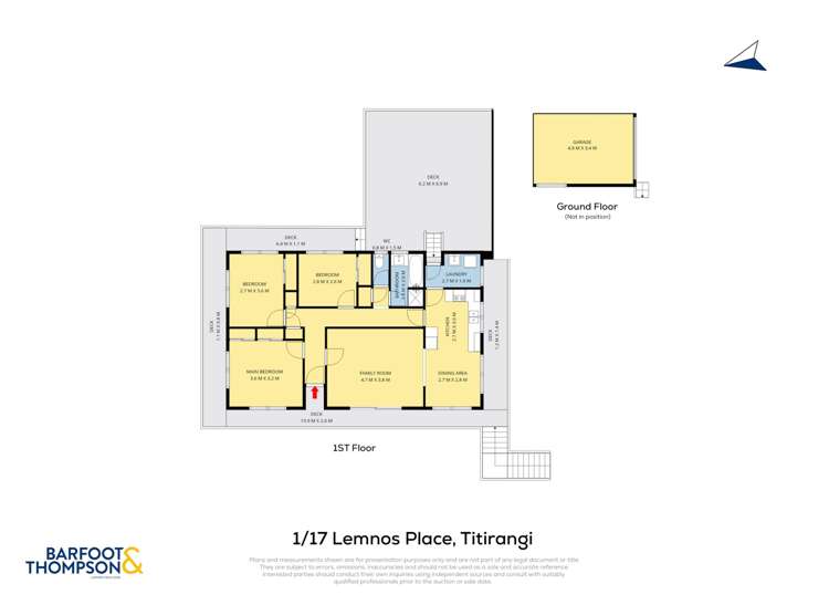 17 Lemnos Place Titirangi_6