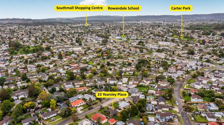 23 Yearsley Place Manurewa_12